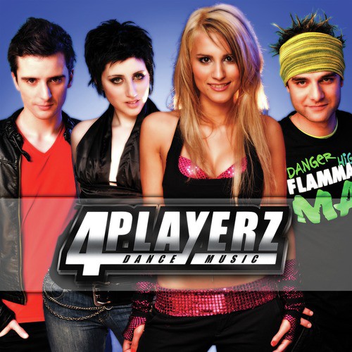 4Playerz