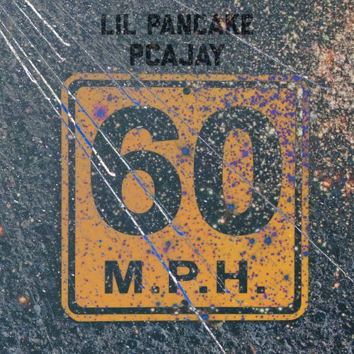60 Miles cover art