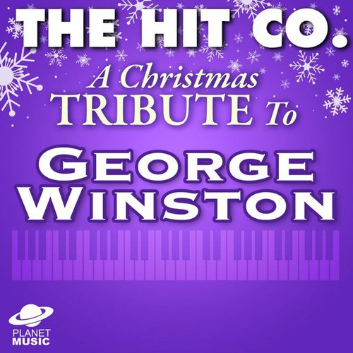 A Christmas Tribute to George Winston