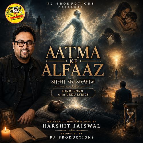 AATMA KE ALFAAZ