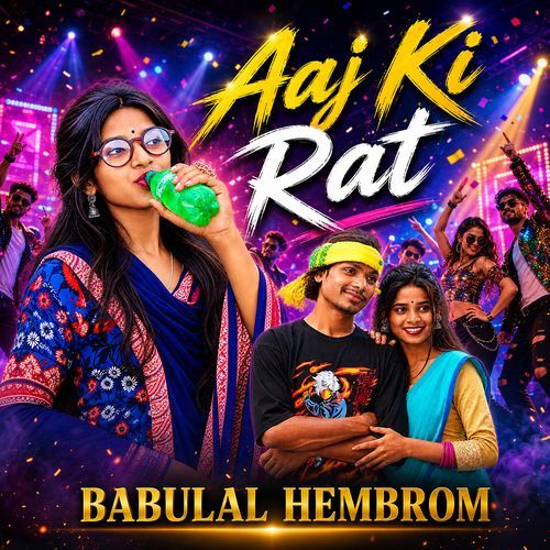 Aaj Ki Rat