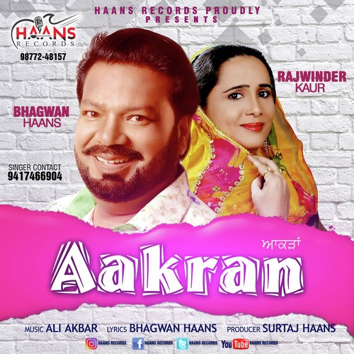 Aakran