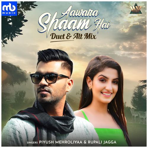 Aawara Shaam Hai (Duet)