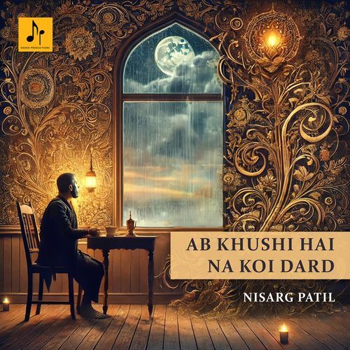 Ab Khushi Hai Na Koi Dard (Recorded Live)