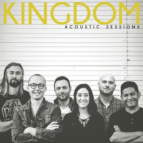 There Is A King (Acoustic)