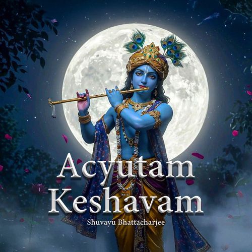 Acyutam Keshavam