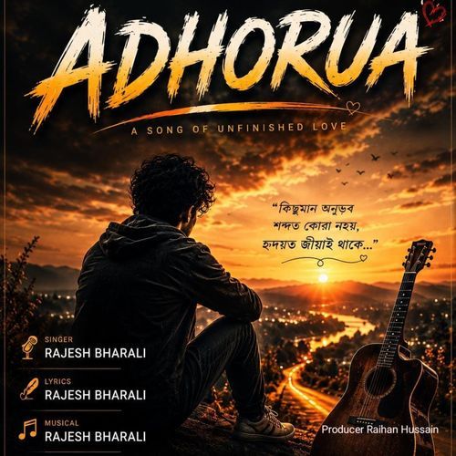 Adhorua