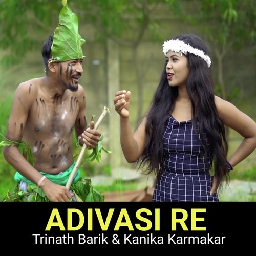 Adivasi Re