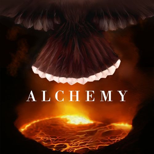 Alchemy