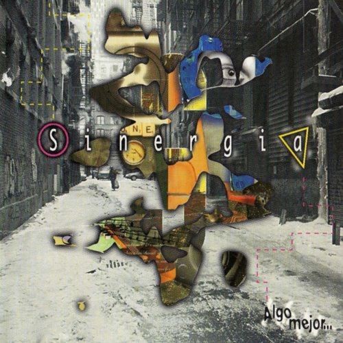 Cristianos Modernos cover art
