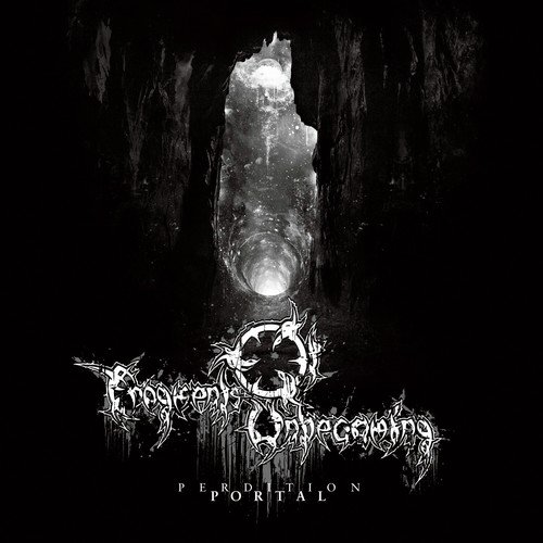 All Light Swallowed cover art