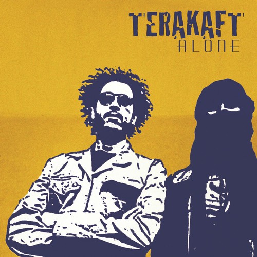 Kal hoggar cover art