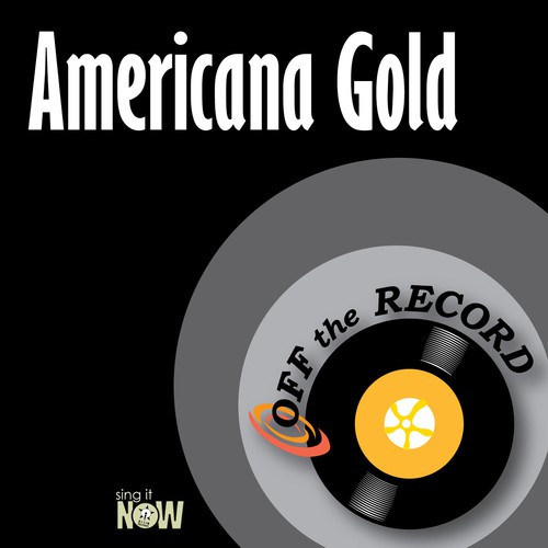 Americana Gold_poster_image