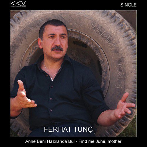 Ferhat Tunç