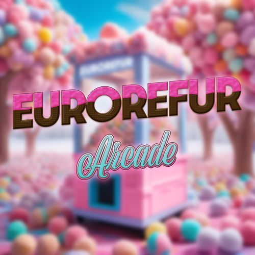 Arcade (EuroRefur Remix)  (Club mix)