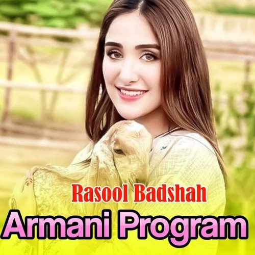 Armani Program