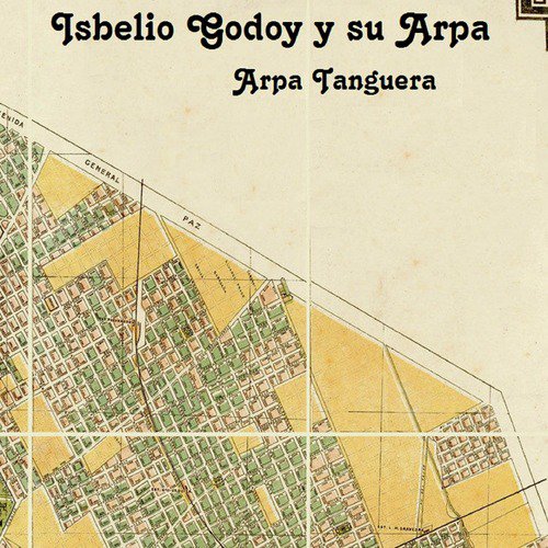 Rodriguez Peña cover art
