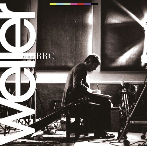 At the BBC (4 Vol. Set) (4CD Set BBC Version)