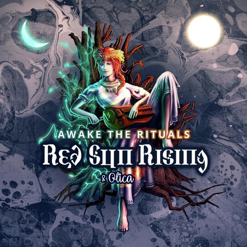 Awake the Rituals_poster_image