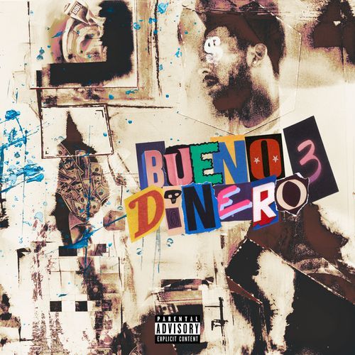 Buster Douglas cover art