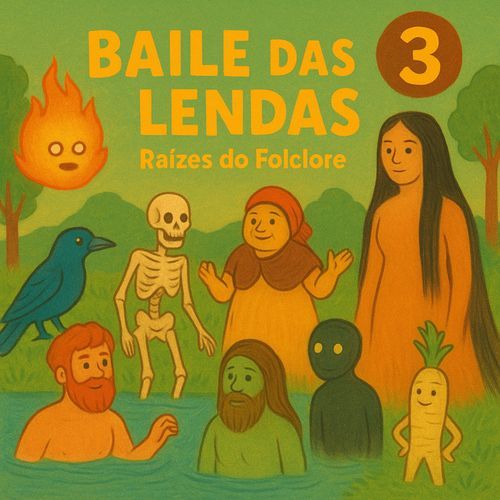 Papa-Figo (Homem do Saco) cover art