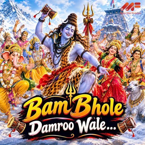 Bam Bhole Damroo Wale