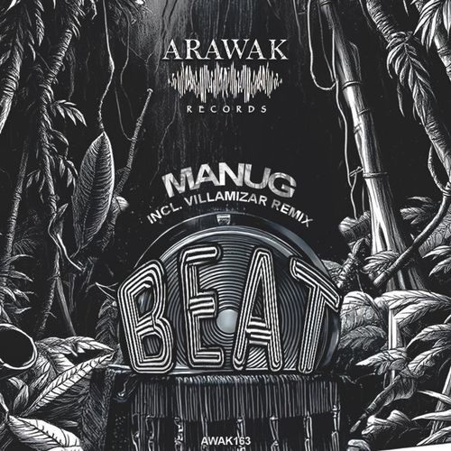 Beat (Villamizar Remix) cover art