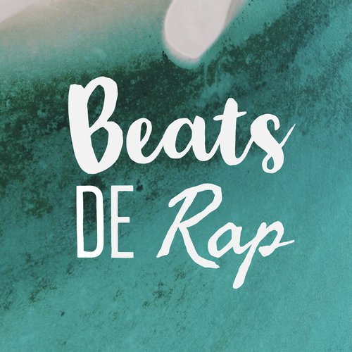 Beats De Rap (Hip Hop Instrumental) cover art