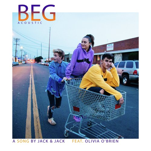 Beg (Acoustic)