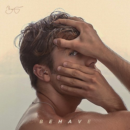 Behave (Remix)_poster_image