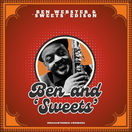 Ben and 'Sweets' (Remastered Version)