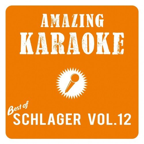 Best of Schlager, Vol. 12 (Karaoke)