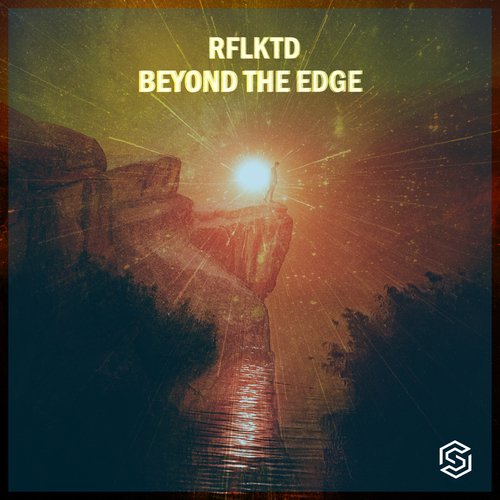 Beyond The Edge (Radio Edit ) cover art