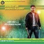 Bhangre Da Shaukeen Gabru