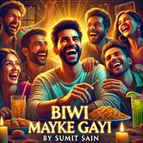 Biwi Mayke Gayi