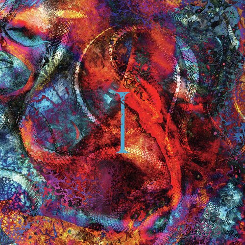 Coil cover art