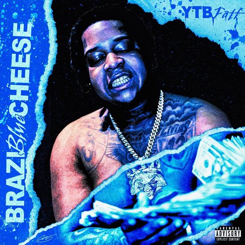 Brazi Blue Cheese