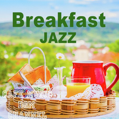Morning Coffee House cover art