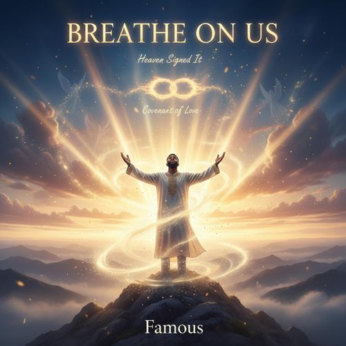 Breathe On Us