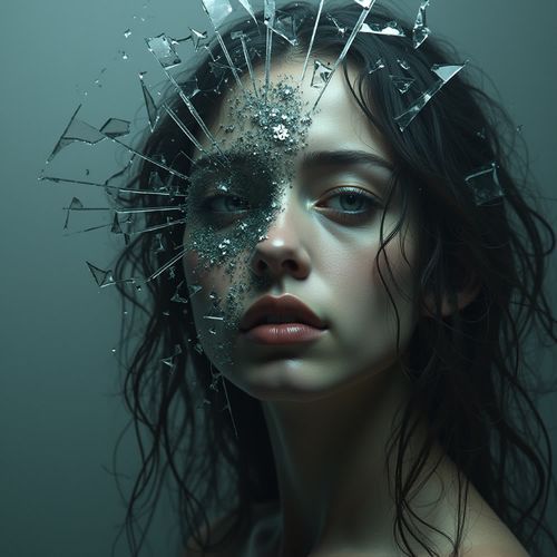 Broken Mirrors
