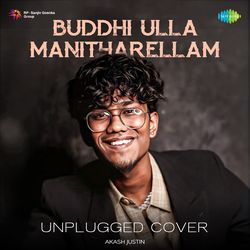 Buddhi Ulla Manitharellam - Unplugged Cover-GTktXhFvBXY