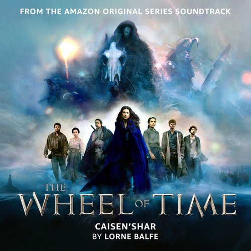 Caisen'shar (Old Blood) (from "The Wheel Of Time" soundtrack)