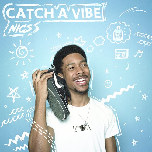 Catch a Vibe_poster_image