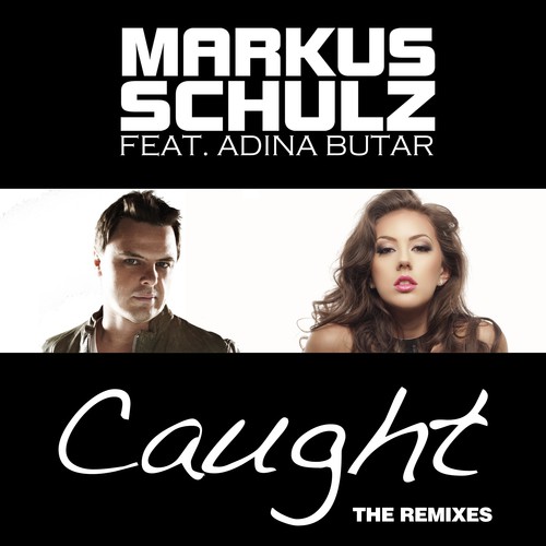 Caught (The Remixes)_poster_image