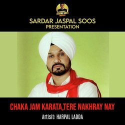 Chaka Jam Karata, Tere Nakhray Nay-Ry8yfgFXcQc