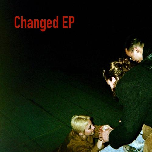 Changed EP