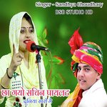 Chha Gayo Sachin Pilot