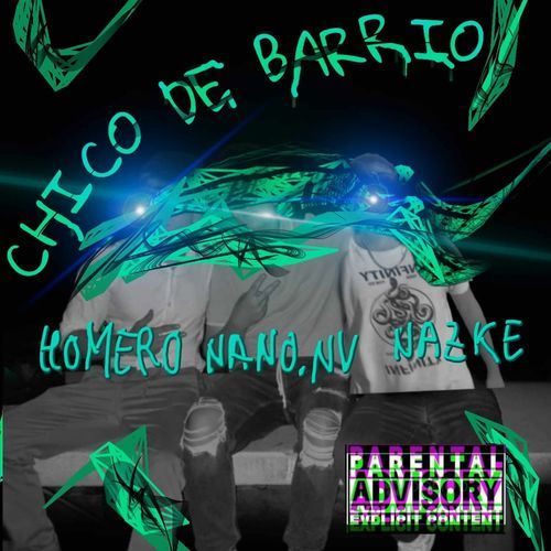 Chico de barrio