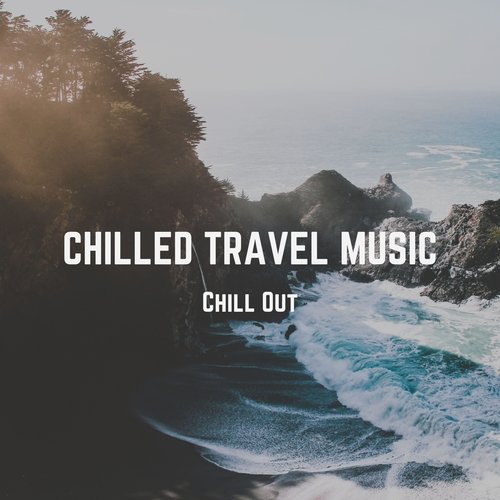 Chill out Jazz cover art