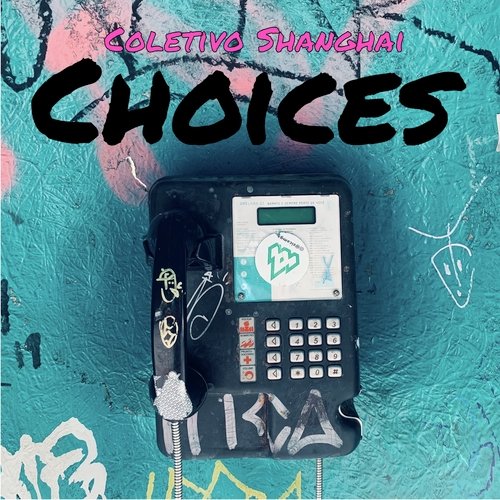 Choices cover art